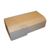 132B147720 Right Hood | Genuine Haulotte